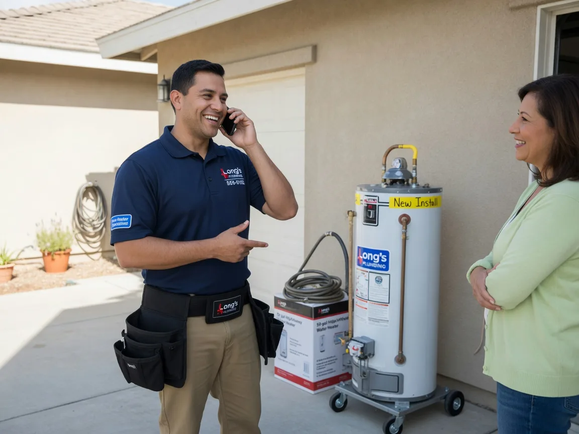 Leak Detection Calvert, TX FAQs